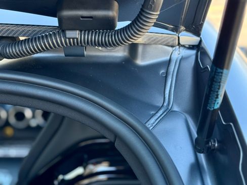 Used 2018 Mercedes-Benz AMG GT R image 72