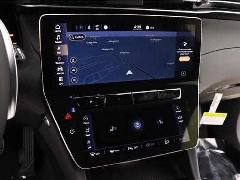 Certified 2023 Maserati Grecale Modena AWD/4WD image 14