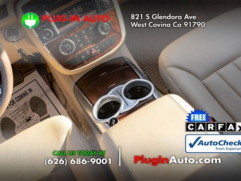 Used 2010 Mercedes-Benz R 350 4MATIC image 21