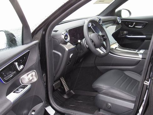 New 2026 Mercedes-Benz GLC 300 4MATIC image 8