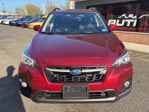 Used 2019 Subaru Crosstrek 2.0i Premium image 2