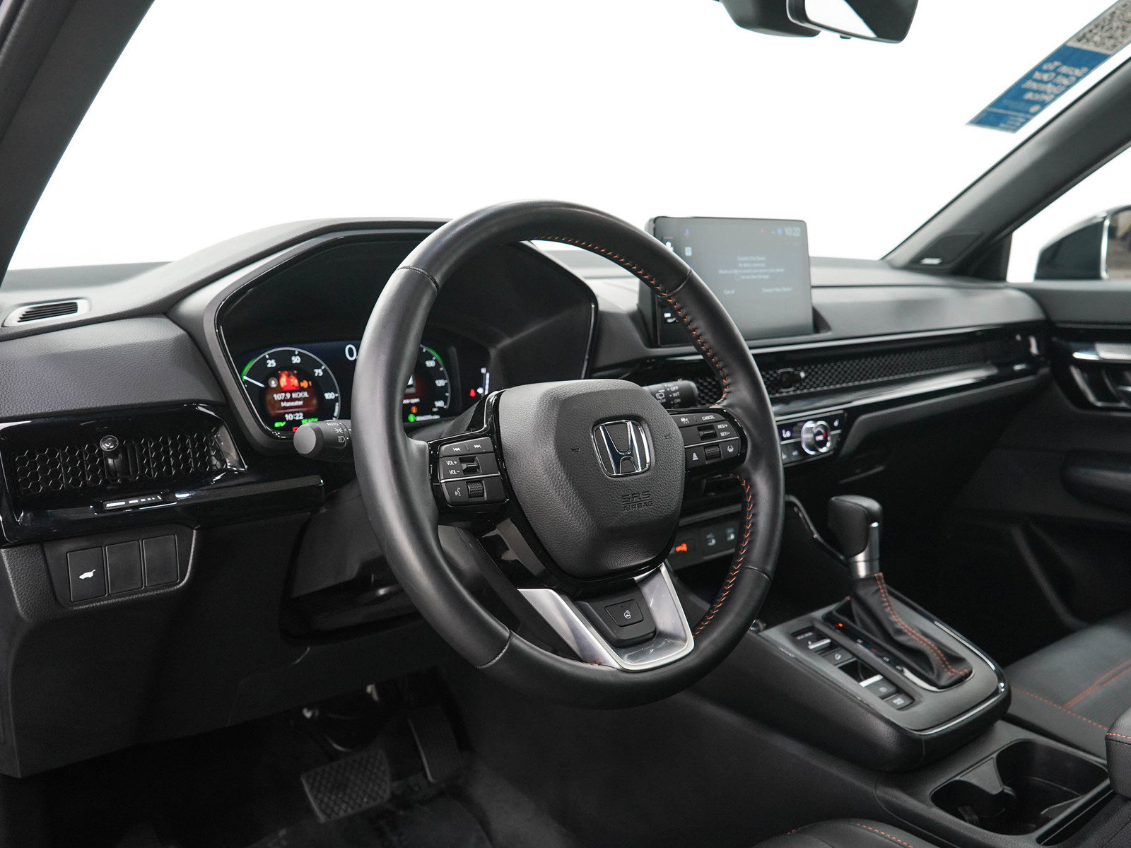 Used 2026 Honda CR-V Sport Touring image 25