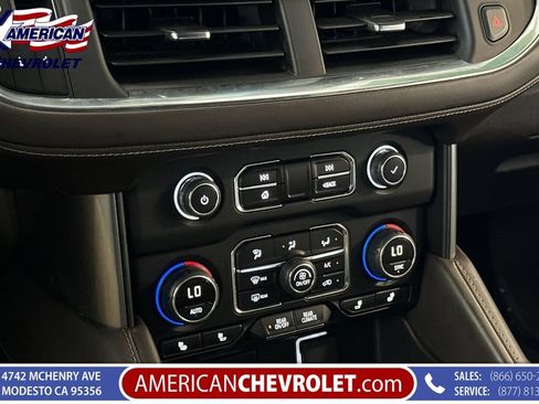 Used 2024 Chevrolet Tahoe LT AWD/4WD image 29