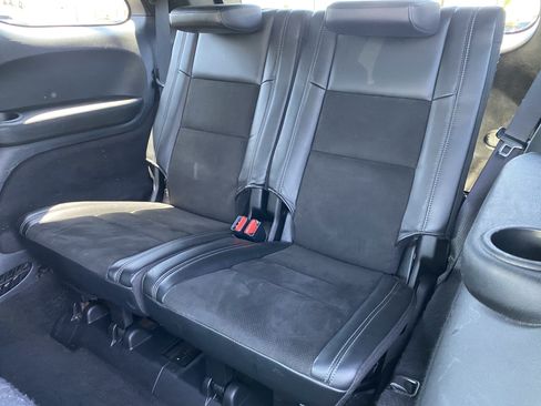 Used 2022 Dodge Durango GT RWD image 17