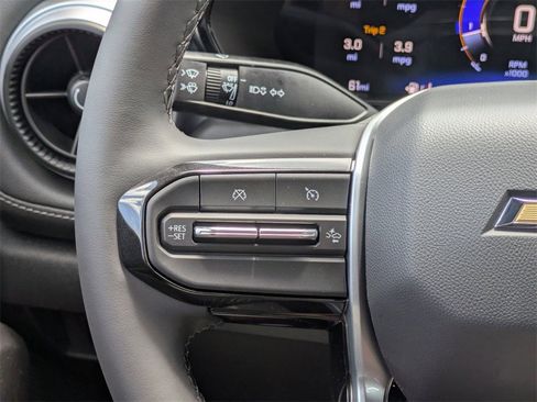 New 2025 Chevrolet Colorado LT w/ Advanced Trailering Package image 26