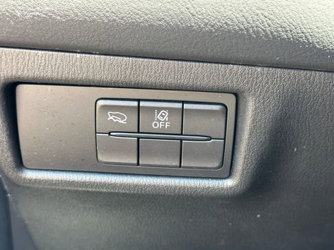 Used 2025 MAZDA CX-5 AWD 2.5 S w/ Select Package image 35