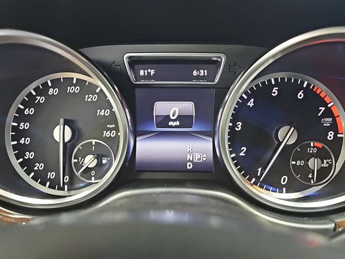 Used 2014 Mercedes-Benz ML 350 4MATIC image 31
