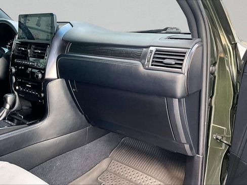 Used 2023 Lexus GX 460 w/ Black Line Special Edition image 26