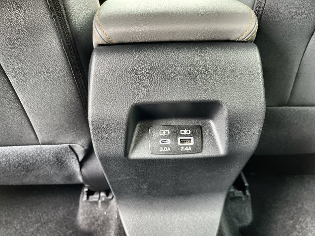 New 2026 Subaru Crosstrek 2.5i Wilderness AWD/4WD image 30