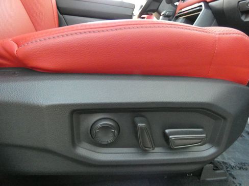 Used 2025 Toyota Tundra TRD Pro image 49