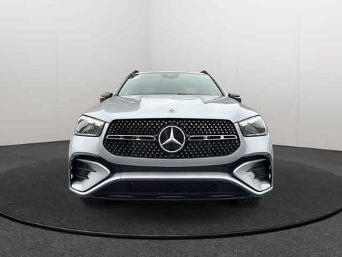 Certified 2026 Mercedes-Benz GLE 350 4MATIC image 2