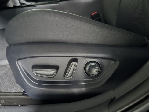 New 2026 Toyota Camry XLE image 16