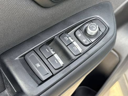 Certified 2026 Subaru Forester Premium AWD/4WD image 16