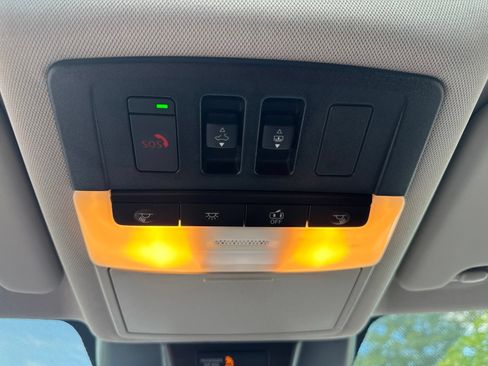 Used 2021 Nissan Rogue SV w/ Premium Package AWD/4WD image 24