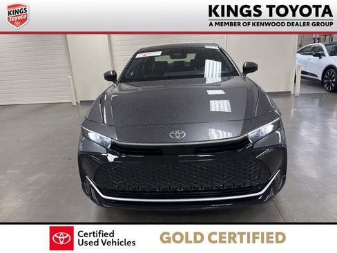 Certified 2023 Toyota Crown XLE image 3