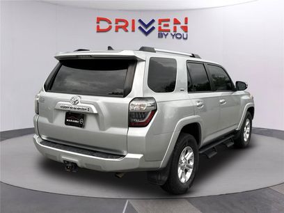 Used 2021 Toyota 4Runner SR5 Premium