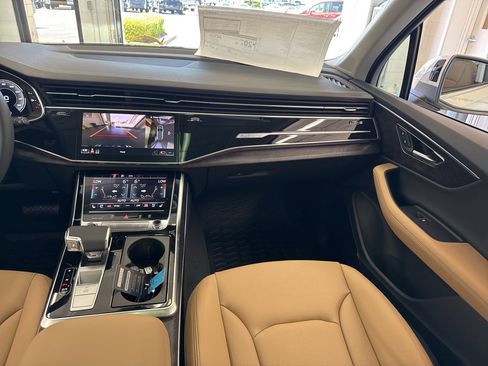New 2025 Audi Q7 3.0T Premium Plus image 49