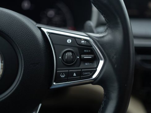 Used 2023 Acura MDX SH-AWD w/ Advance Package image 32