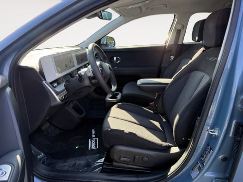 Certified 2024 Hyundai Ioniq 5 SEL image 10