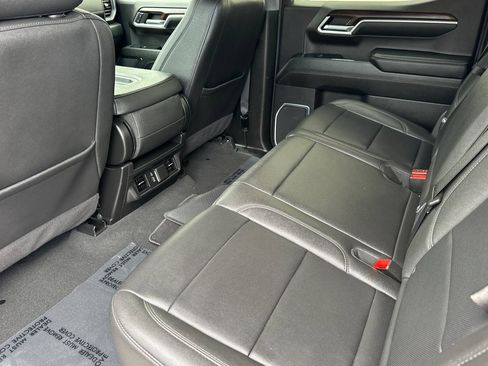 Certified 2024 GMC Sierra 1500 SLT RWD image 14