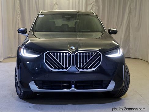 Used 2026 BMW X3 xDrive30i AWD/4WD image 5