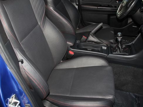 Used 2019 Subaru WRX Limited AWD/4WD image 28