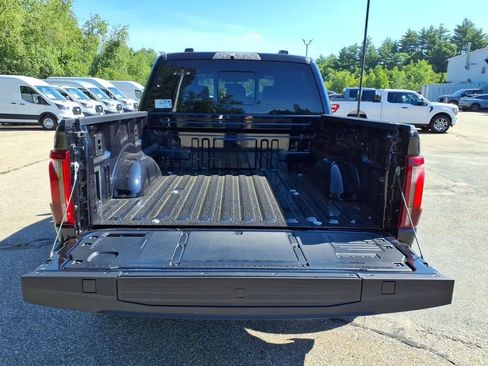 New 2026 Ford F150 Raptor w/ Equipment Group 803A Raptor R AWD/4WD image 8
