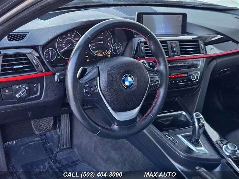 Used 2013 BMW 335i Sedan RWD image 14