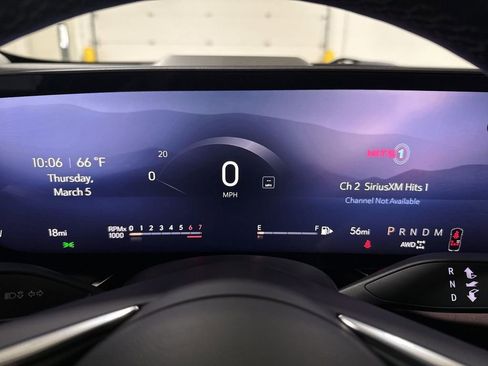 New 2026 Buick Envision Sport Touring image 12