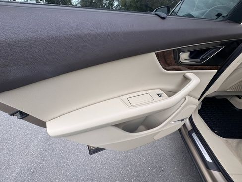 Used 2018 Audi Q7 3.0T Prestige image 23