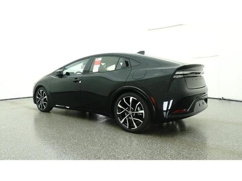 New 2026 Toyota Prius Plug-In Hybrid image 21