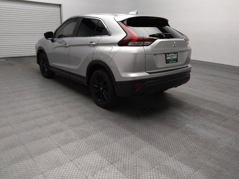 Used 2023 Mitsubishi Eclipse Cross LE AWD/4WD image 5