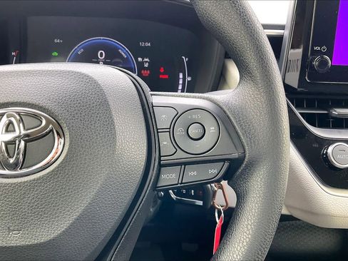 Certified 2026 Toyota Corolla LE image 24