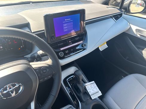 New 2026 Toyota Corolla SE image 23