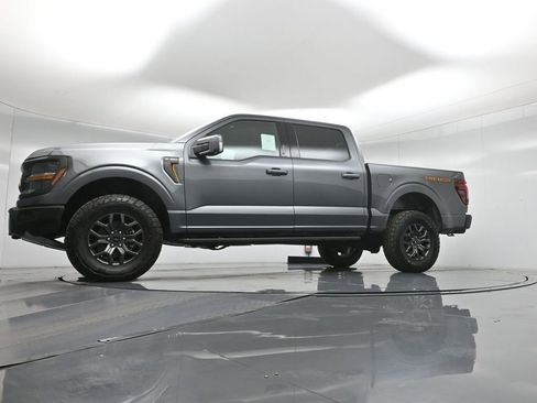 New 2026 Ford F150 Tremor image 7
