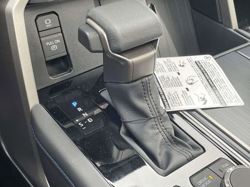 New 2026 Toyota Tundra Platinum AWD/4WD image 48