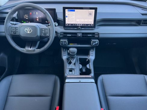 New 2026 Toyota RAV4 XLE Premium FWD image 9