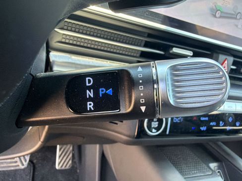 Certified 2024 Hyundai Ioniq 6 Limited AWD/4WD image 19