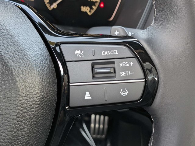 New 2026 Honda Civic Sport image 20