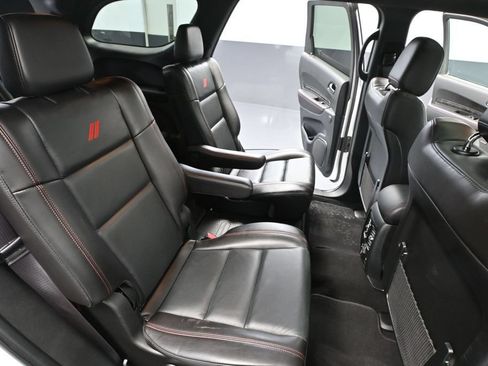 Used 2024 Dodge Durango R/T AWD/4WD image 53