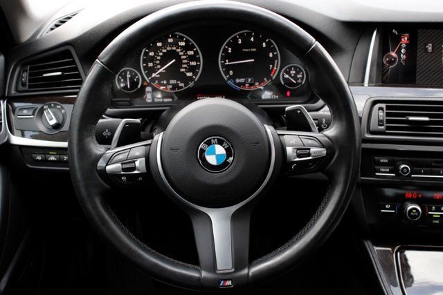 Used 2016 BMW 528i xDrive Sedan AWD/4WD image 21