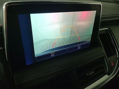 Used 2023 Chevrolet Tahoe RST image 18