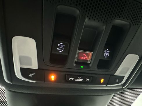 New 2026 Honda Passport TrailSport image 35