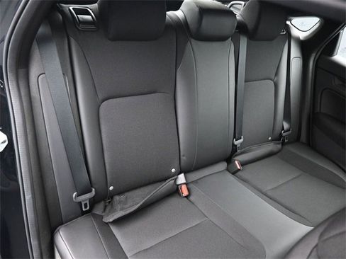 Used 2026 Honda Civic Sport image 37