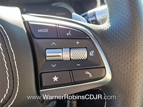 Used 2025 Genesis G70 3.3T Advanced w/ Sport Prestige Package image 29