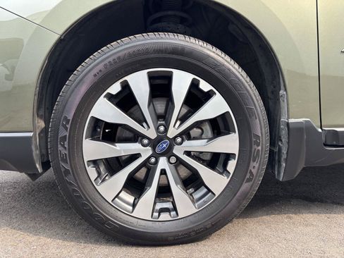 Used 2016 Subaru Outback 3.6R Limited AWD/4WD image 26