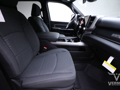 New 2026 RAM 3500 Big Horn image 11