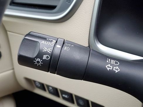 Used 2020 Nissan Murano Platinum image 12