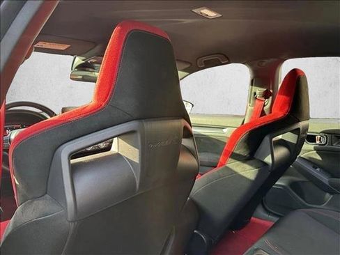 Used 2024 Honda Civic Type R image 24