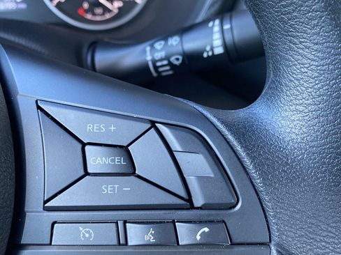 Certified 2025 Nissan Sentra S FWD image 30